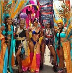 Tourism Minister: Bigger, better Carnival for 2022 - IzzSo -